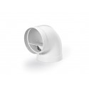 TECSY-AIR 4052014-M PERFECT 125 CODO DE 90º