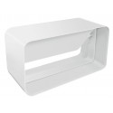 TECSY-AIR TEC591-M OPTIMO,Union Rectangular 220x90