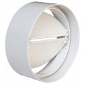TECSY-AIR TEC490-M OPTIMO 125 union ø 125 c/clapeta antiretorno