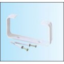 TECSY-AIR TEC417-M OPTIMO 125 abrazadera para tubo 150x70