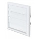 TECSY-AIR TEC471-M OPTIMO 125 rej.ventil.bl.180x180 c/apertura