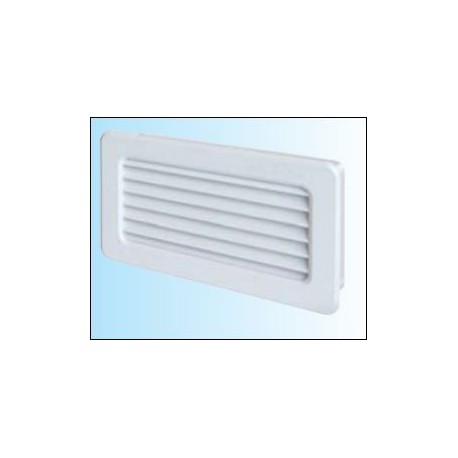 TECSY-AIR TEC470 OPTIMO 125 rejilla ventilacion 150x70