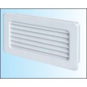 TECSY-AIR TEC470 OPTIMO 125 rejilla ventilacion 150x70