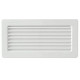 SERIE optimo ventilazione 150 REJILLA FINA