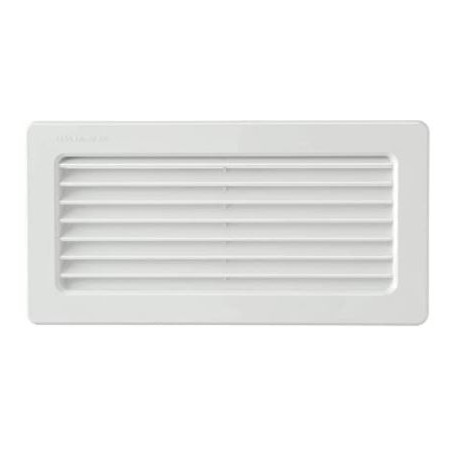SERIE optimo ventilazione 150 REJILLA FINA
