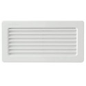 TECSY-AIR TEC570-M OPTIMO 150 REJILLA VENTILACION 220X90