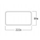TECSY-AIR 4043001-M PERFECT 150 TUBERIA REC 1METRO