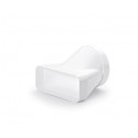 TECSY-AIR 4043006-M PERFECT 150 EMPALME MIXTO HORIZONTAL