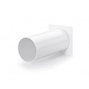 TECSY-AIR 4043025-M PERFECT 150 SALIDA RED/REDON A FACHADA
