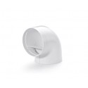 TECSY-AIR 4052015-M PERFECT 150 CODO DE 90º