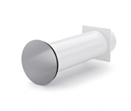 TECSY-AIR 4033042-M PERFECT 125 SISTEMA AUTOMATICO DE SALIDA FACHADA