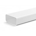 TECSY-AIR 4033002-M PERFECT 125 TUBERIA REC 1METRO
