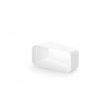 TECSY-AIR 4033012-M PERFECT 125 EMPALMEN DE 15º