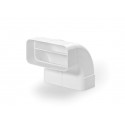 TECSY-AIR 4033013-M PERFECT 125 CODO VERTICAL