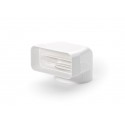 TECSY-AIR 4033010-M PERFECT 125 CODO VERTICAL DE 90º
